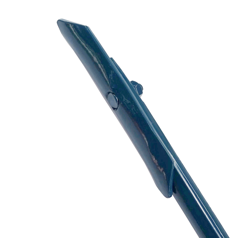 Ząb Sprężynowy Prosty Duński 590mm 32x10 Morga Ząb Sprężynowy Prosty Duński 590mm 32x10 Morga - obrazek 4