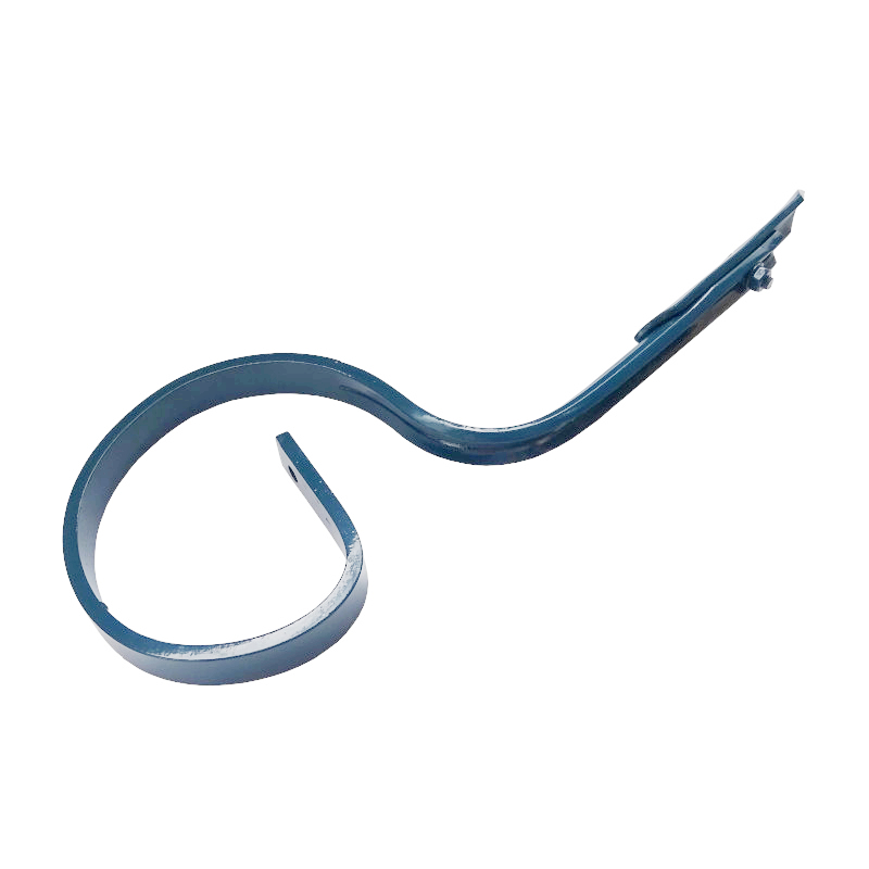 Ząb Sprężynowy Prosty Duński 590mm 32x10 Morga Ząb Sprężynowy Prosty Duński 590mm 32x10 Morga - obrazek 2