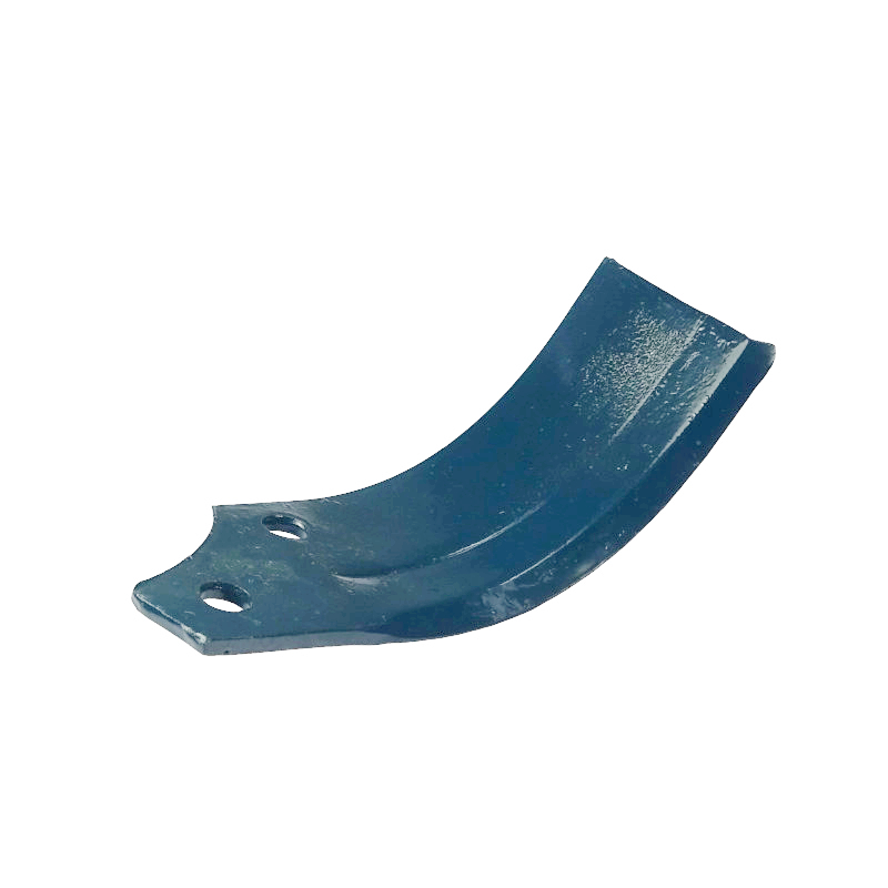 Nóż Glebogryzarki Typ Włoski - Prawy Morga Nóż Glebogryzarki Typ Włoski - Prawy Morga - obrazek 4