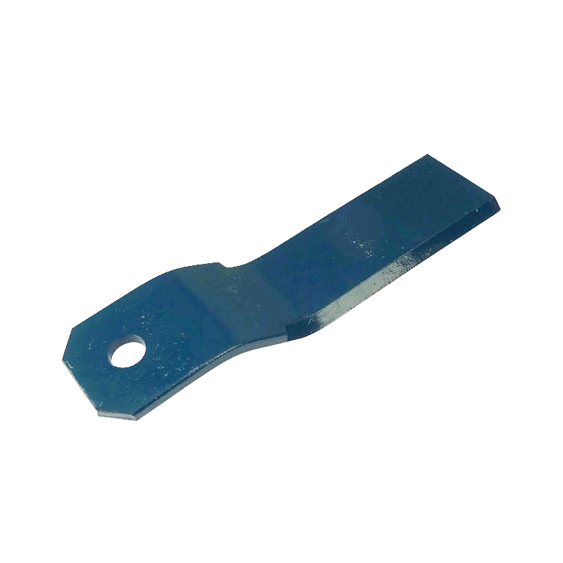 Nóż Rozdrabniacza Gałęzi 300x80 Mały Morga Nóż Rozdrabniacza Gałęzi 300x80 Mały Morga - obrazek 3