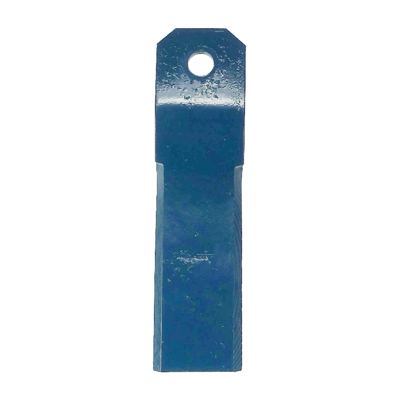 Nóż Rozdrabniacza Gałęzi 300x80 Mały Morga