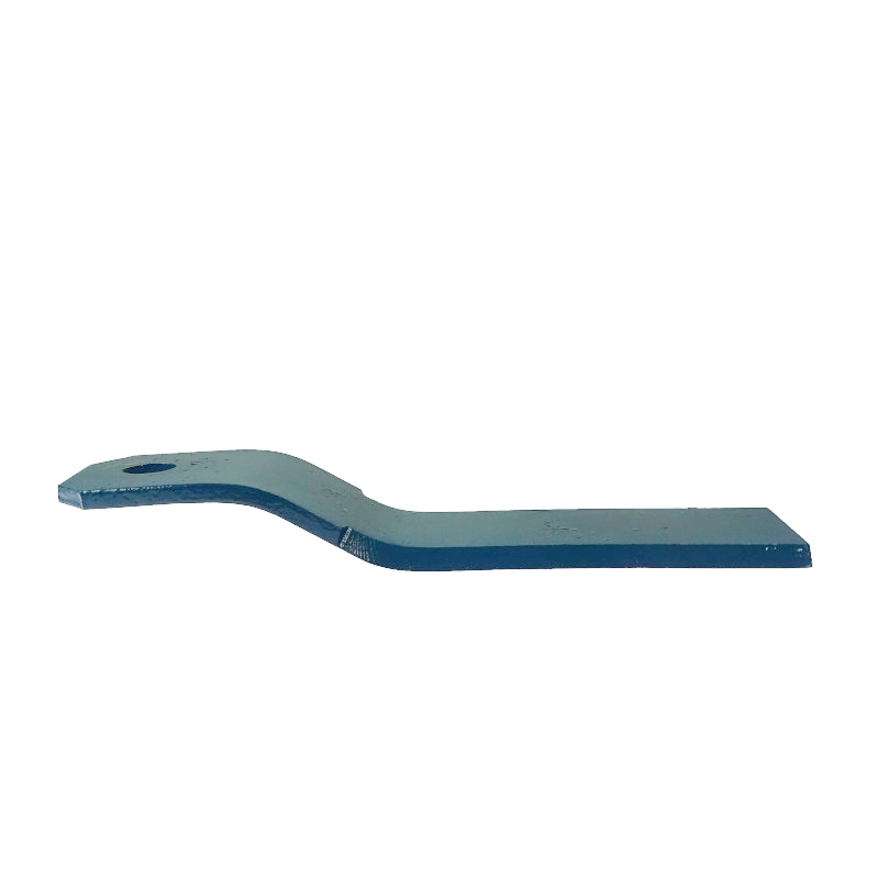 Nóż Rozdrabniacza Gałęzi 300x80 Mały Morga Nóż Rozdrabniacza Gałęzi 300x80 Mały Morga - obrazek 2