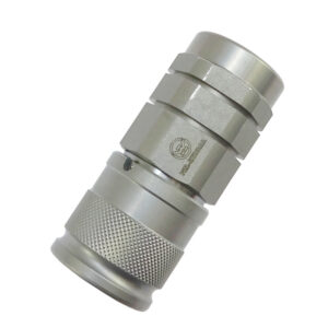 Szybkozłącze Hydrauliczne Sucho Odcinające Gniazdo G1/2"Bsp Gwint