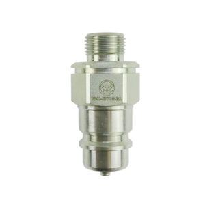 Szybkozłącze Hydrauliczne Wtyczka M18x1.5 Gwint Zewnętrzny Euro 9100818w