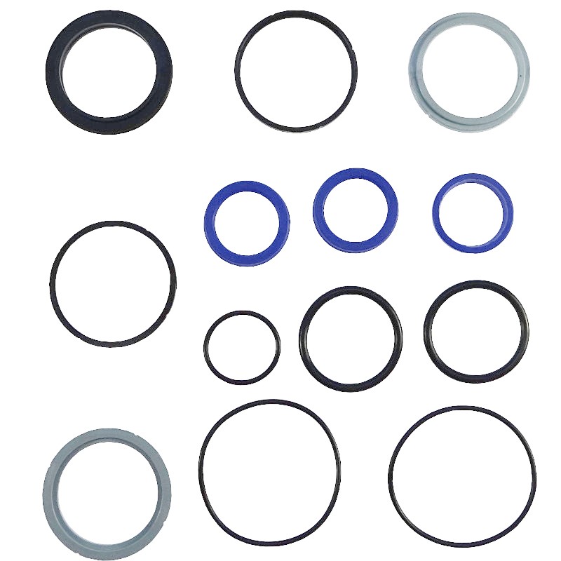 Zestaw Uszczelnień Ładowacz Tur-16