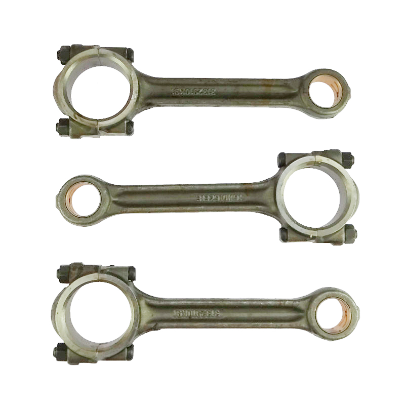 Komplet Korbowodów Silnika 3-Sztuki Mf3 Andoria