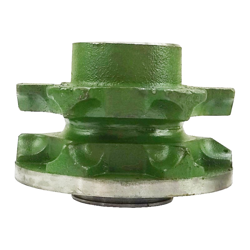 Koło Gniazdowe Z Rowkiem I Kołnierzem Rozrzutnik Fortschritt Rolmus Koło Gniazdowe Z Rowkiem I Kołnierzem Rozrzutnik Fortschritt Rolmus - obrazek 3