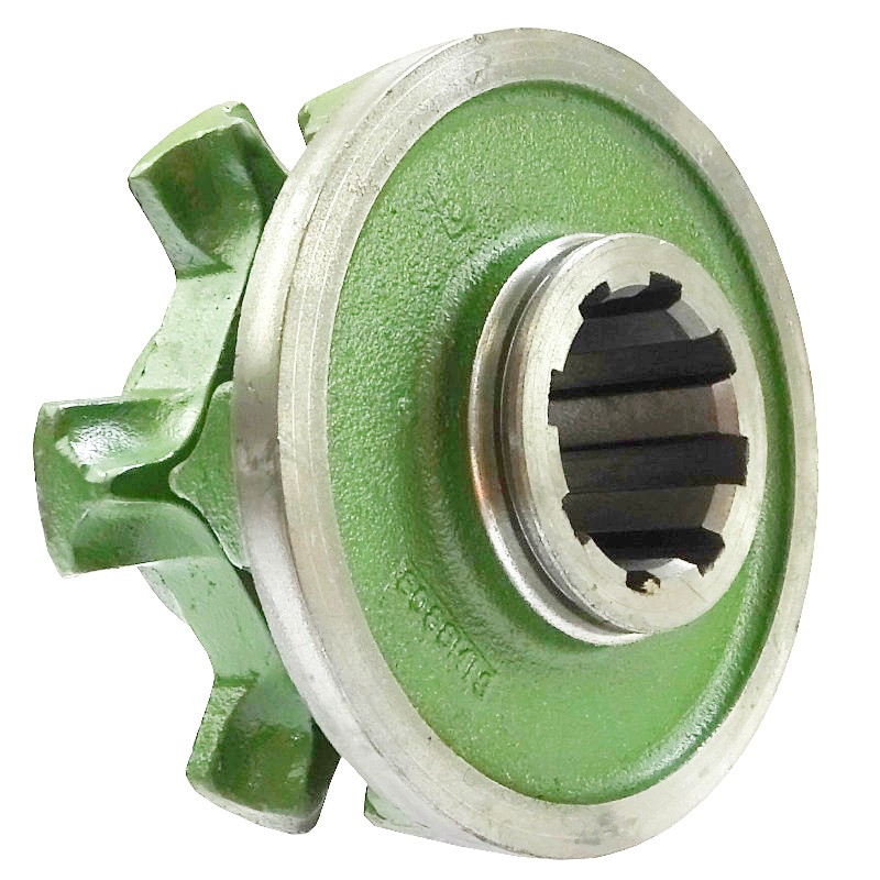 Koło Gniazdowe Z Rowkiem I Kołnierzem Rozrzutnik Fortschritt Rolmus Koło Gniazdowe Z Rowkiem I Kołnierzem Rozrzutnik Fortschritt Rolmus - obrazek 4