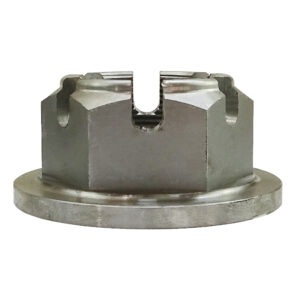 Nakrętka Osi Koła 92a-64hl 8 Rozrzutnik Obornika Fortschritt