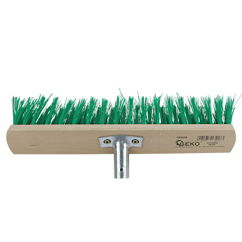 Miotła Szczotka Ulicówka 400 Miotła Szczotka Ulicówka 400 - obrazek 4