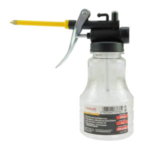 Olejnica Ręczna 250ml