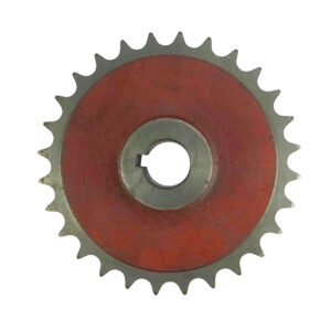 Koło Łańcuchowe Z-28 Fi-30mm 3/4 Żeliwne Rozrzutnik Obornika