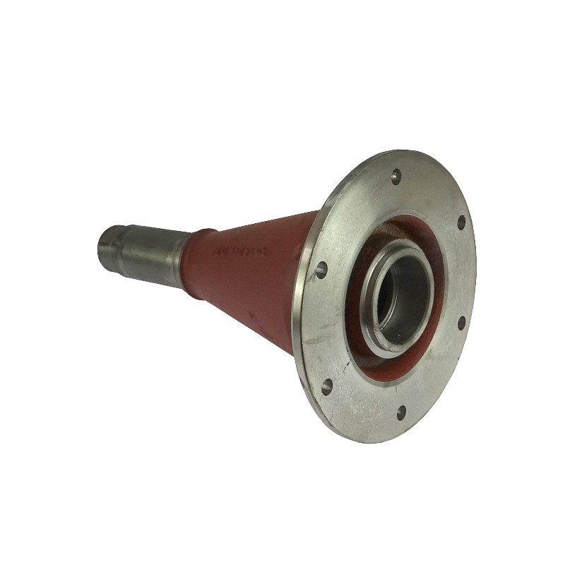 Piasta Bębna Kosiarki Rotacyjnej 1,65 M Polska Piasta Bębna Kosiarki Rotacyjnej 1,65 M Polska - obrazek 3