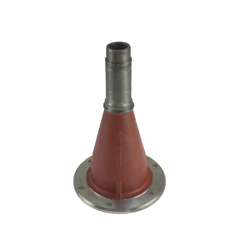 Piasta Bębna Kosiarki Rotacyjnej 1,65 M Polska Piasta Bębna Kosiarki Rotacyjnej 1,65 M Polska - obrazek 2