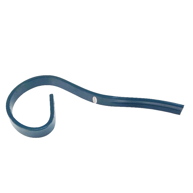 Ząb Sprężynowy Agregatu Przedni Bez Redliczki 25x8 Morga Ząb Sprężynowy Agregatu Przedni Bez Redliczki 25x8 Morga - obrazek 2