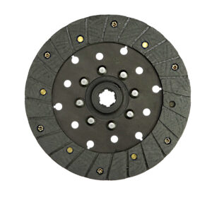 Tarcza Sprzęgła I Stopnia Gruby Frez Ursus C-328 2463227 Wzmocniona Andoria
