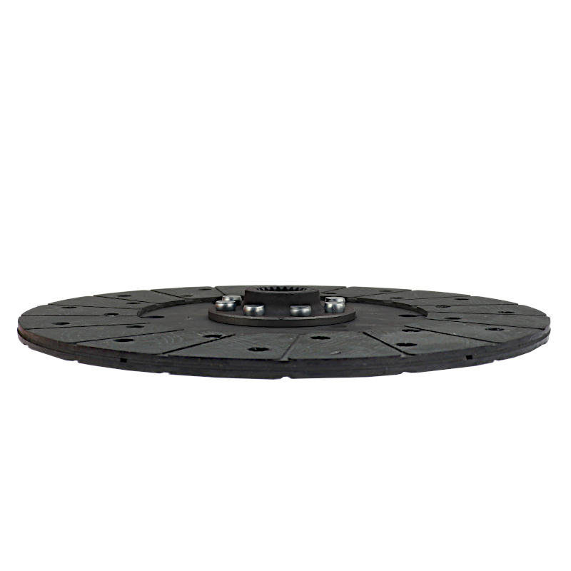 Tarcza Sprzęgła Na Słoneczko Fi-350 Mm Z-22 C-385 Wzmocniona Andoria Tarcza Sprzęgła Na Słoneczko Fi-350 Mm Z-22 C-385 Wzmocniona Andoria - obrazek 3