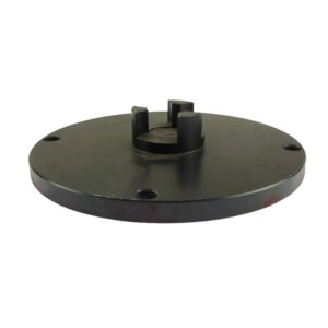 Kryza Napędu Pompy Wspomaganie Na Wał Napęd Sprzęgłem Elastycznym