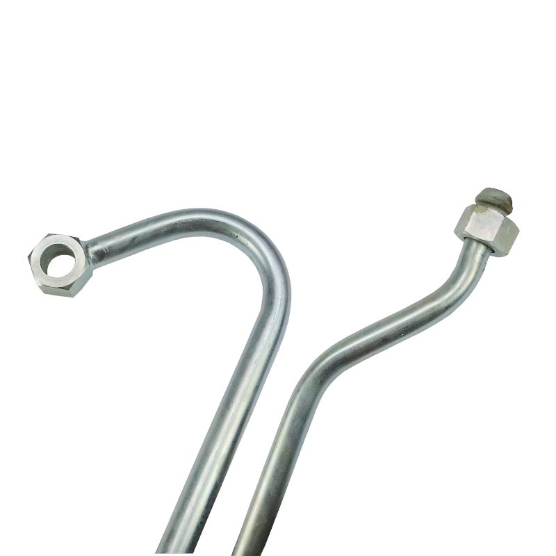 Przewód Szybkozłącza Rozdzielacza Archimedes Przewód Szybkozłącza Rozdzielacza Archimedes - obrazek 3