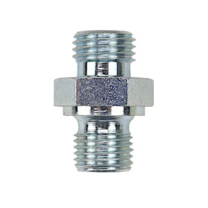 Złącze - Złączka Hydrauliczna - Prosta Bb 1/4" - M14x1,5 8158.0606