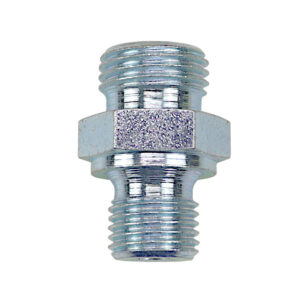 Złącze - Złączka Hydrauliczna - Prosta Bb 1/4" - M16x1,5 8158.0608