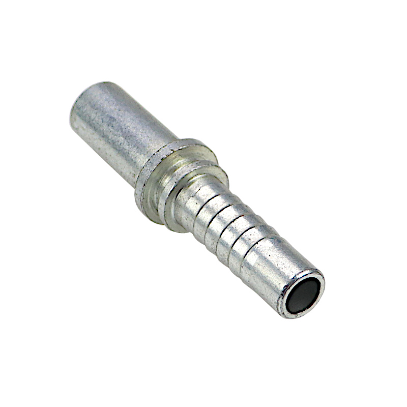 Zakucie Hydrauliczne - Końcówka Lekka Rurowa Bel Dn10 L31 6061.1000 Zakucie Hydrauliczne - Końcówka Lekka Rurowa Bel Dn10 L31 6061.1000 - obrazek 2