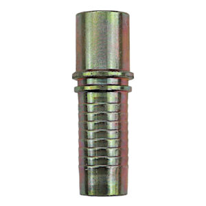 Zakucie Hydrauliczne - Końcówka Lekka Rurowa Bel Dn25 L39 6061.2500