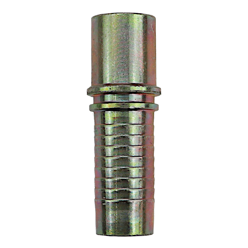 Zakucie Hydrauliczne - Końcówka Lekka Rurowa Bel Dn25 L39 6061.2500