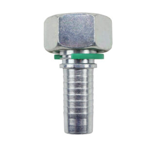 Zakucie Hydrauliczne - Końcówka Dkl Dn16 M26x1,5 6041.1600