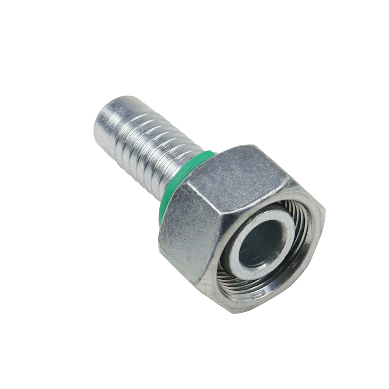 Zakucie Hydrauliczne - Końcówka Dkl Dn16 M26x1,5 6041.1600 Zakucie Hydrauliczne - Końcówka Dkl Dn16 M26x1,5 6041.1600 - obrazek 3