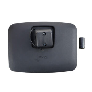 Lusterko Uniwersalne 296x215 Al221771 Podgrzewane