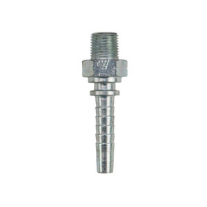 Zakucie Hydrauliczne - Końcówka Agn Dn6 Gwint Zewnętrzny Nptf 1/8"