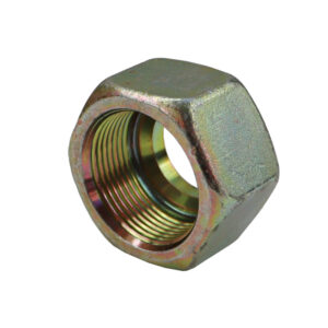 Nakrętka Rurki M36x2 Dn25 Typ Ciężki Stożek W Środku