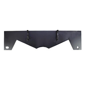 Wspornik Siłownika Osi Płaskiej Zastrzały Do Układu Wspomagania