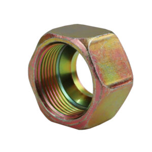 Nakrętka Rurki M26x1,5 Na Rurkę 18 Klucz 32 9131.1618 Stożek W Środku