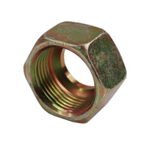 Nakrętka Rurki M30x2 Na Rurkę 22 Klucz 36 9131.2022 Stożek W Środku