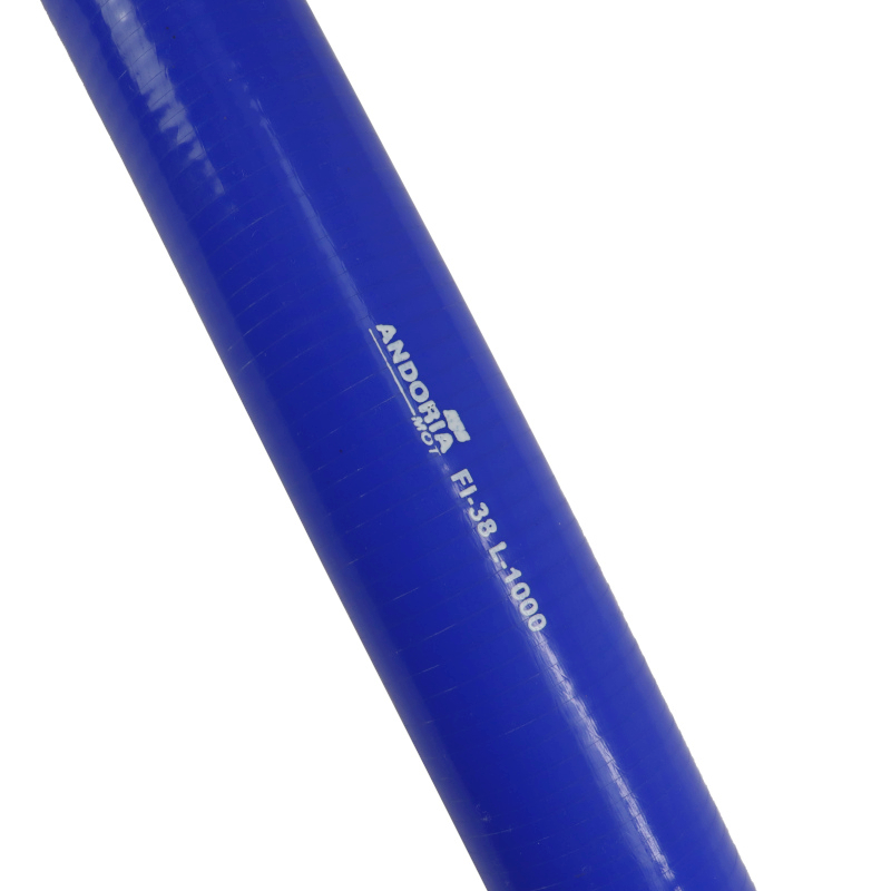 Wąż Silikonowy Uniwersalny Fi-38 L-1000 Andoria Wąż Silikonowy Uniwersalny Fi-38 L-1000 Andoria - obrazek 2