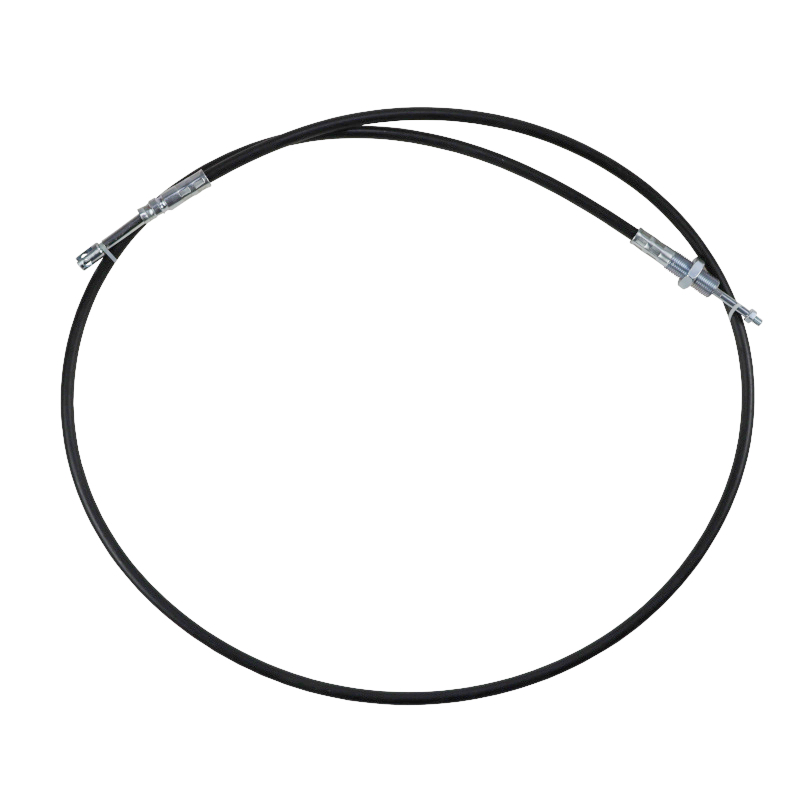 Linka Do Sterowania Rozdzielaczem Na Widełki L-2000mm Hydral