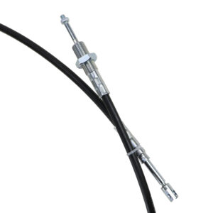 Linka Do Sterowania Rozdzielaczem Na Widełki L-2500mm Hydral