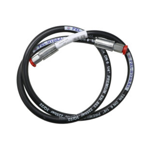 Przewód Hydrauliczny 225 Bar Dn06-1sn L-1250 803502901 80350291 Do