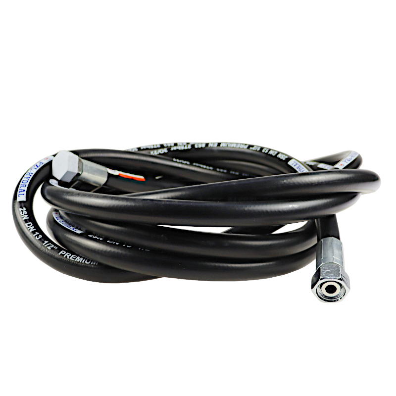 Przewód Hydrauliczny 275bar Gwint M22x1,5 Proste Dkol - Dkol L-5300mm Przewód Hydrauliczny 275bar Gwint M22x1,5 Proste Dkol - Dkol L-5300mm - obrazek 2