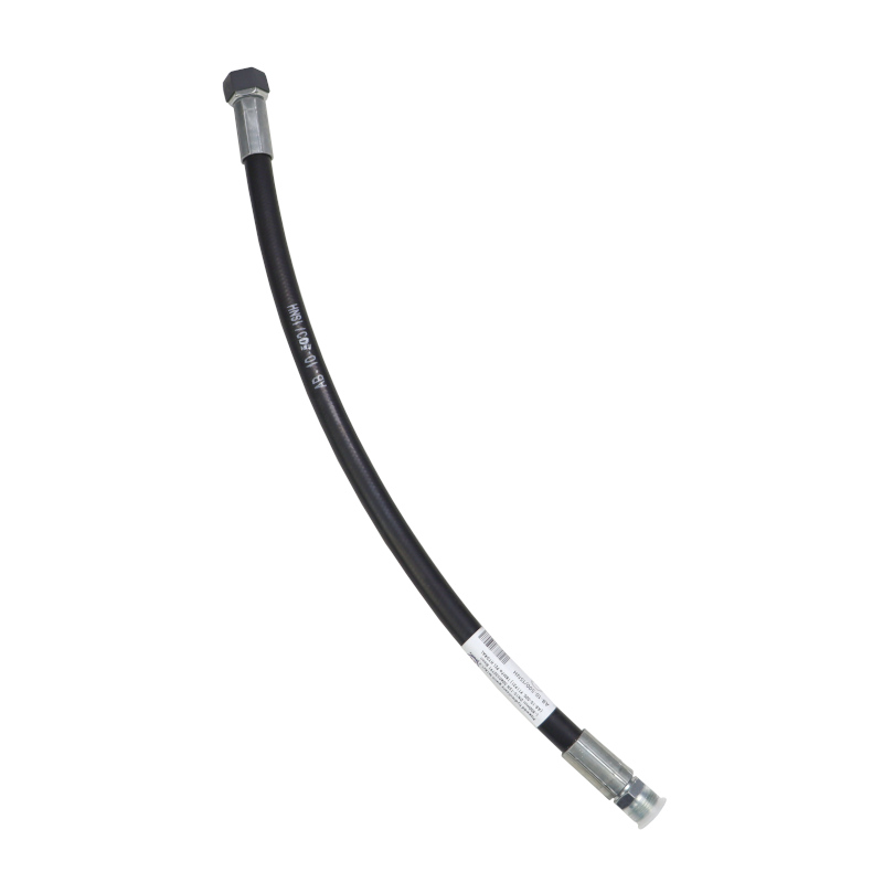 Przewód Hydrauliczny Gwint M18x1,5 Proste L-500mm Dn10-1sn 5040320791