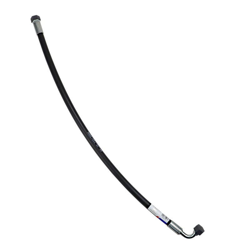 Przewód Hydrauliczny C11c12/211/10-750 Dkr/Dkr90 3/8"Bsp Dn10x2sn 330bar