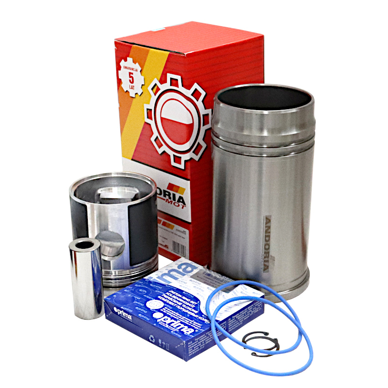 Zestaw Naprawczy 7340 102mm Turbo Zetor Andoria Zestaw Naprawczy 7340 102mm Turbo Zetor Andoria - obrazek 3