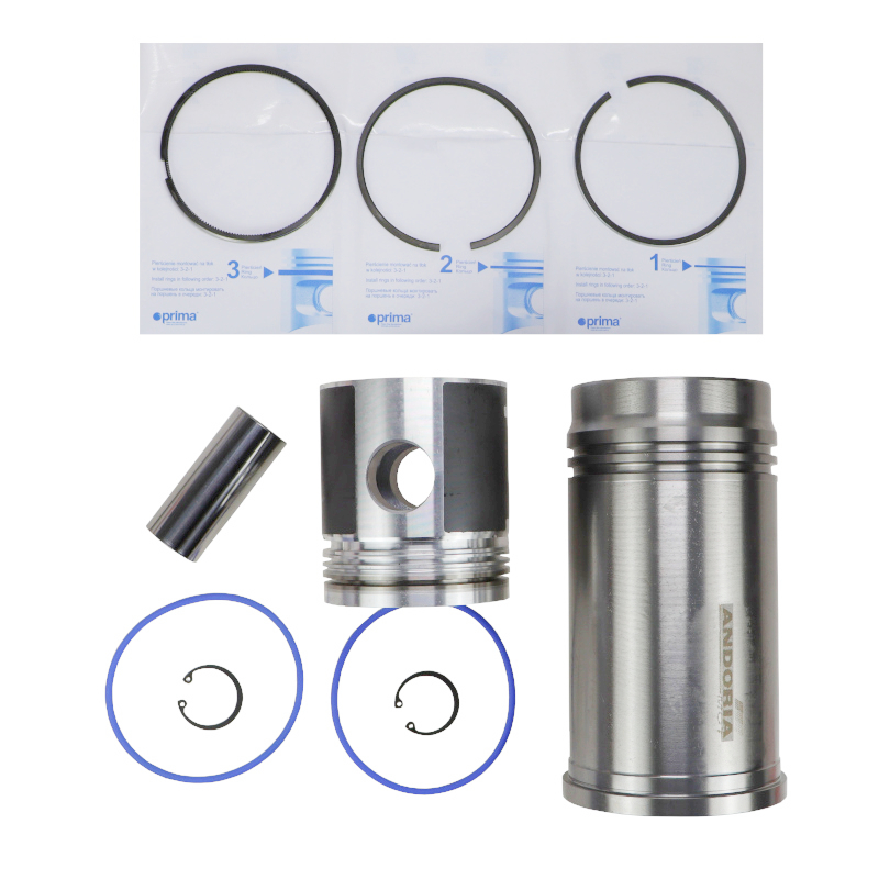 Zestaw Naprawczy 7340 102mm Turbo Zetor Andoria Zestaw Naprawczy 7340 102mm Turbo Zetor Andoria - obrazek 2