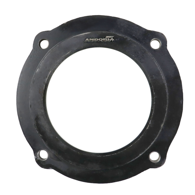 Pokrywa Pochwy Zwolnicy Tylnego Mostu Ursus 385 Andoria