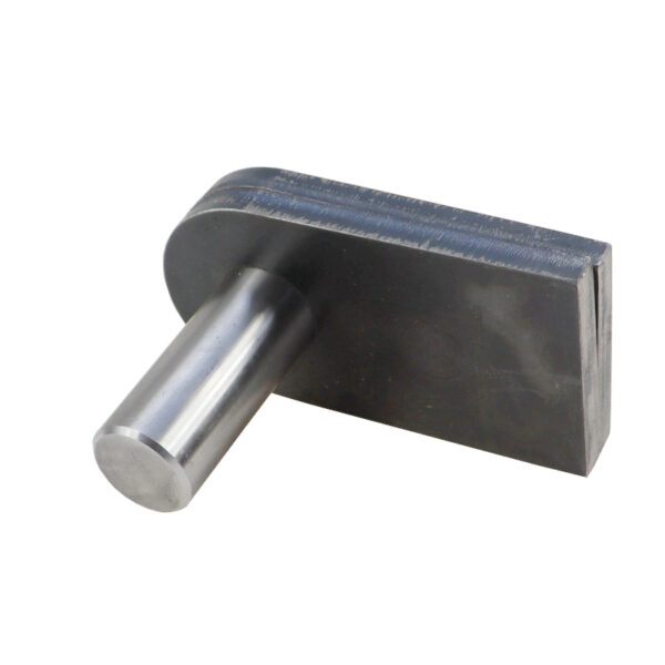 Mocowanie Siłownika Kompletne Cylindra Hydraulicznego Sworzeń Fi-30 Hydral - obrazek 3