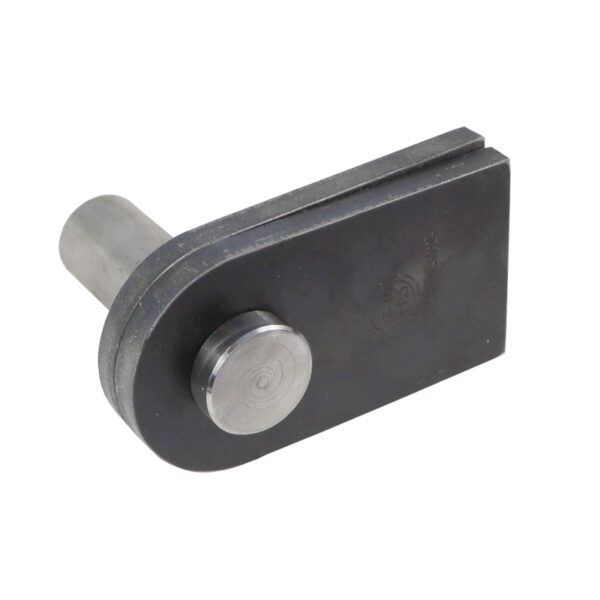 Mocowanie Siłownika Kompletne Cylindra Hydraulicznego Sworzeń Fi-30 Hydral - obrazek 2