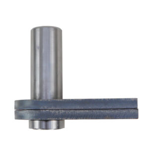 Mocowanie Siłownika Kompletne Cylindra Hydraulicznego Sworzeń Fi-35 Hydral