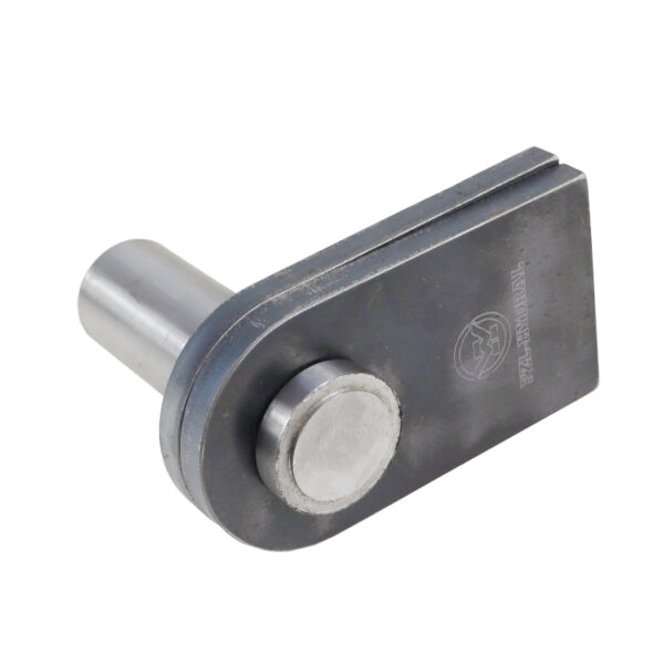 Mocowanie Siłownika Kompletne Cylindra Hydraulicznego Sworzeń Fi-35 Hydral - obrazek 2